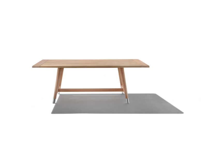 Desco Outdoor Flexform