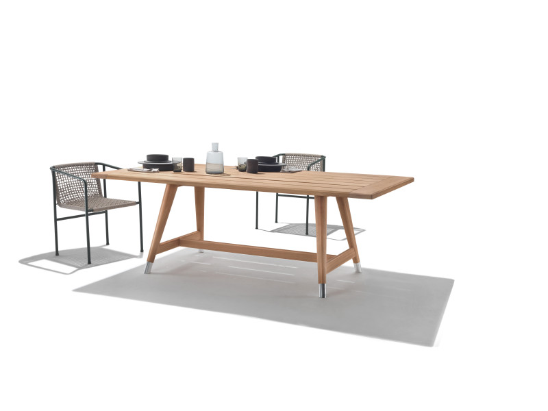 Desco Outdoor Flexform