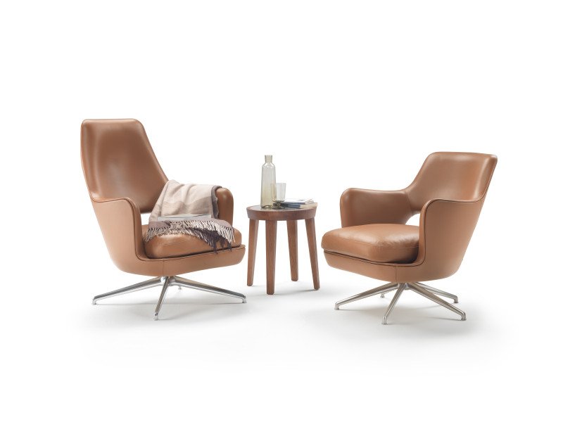 Eliseo Flexform