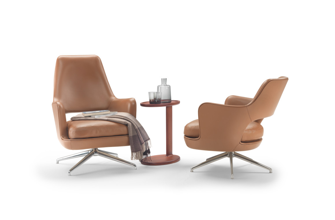 Eliseo Flexform