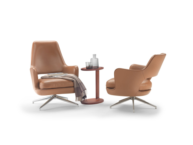 Eliseo Flexform