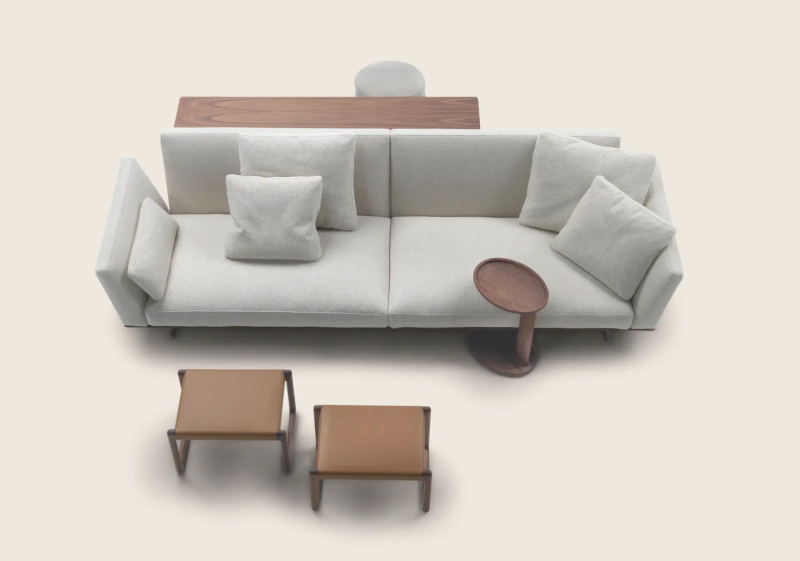Evergreen Flexform
