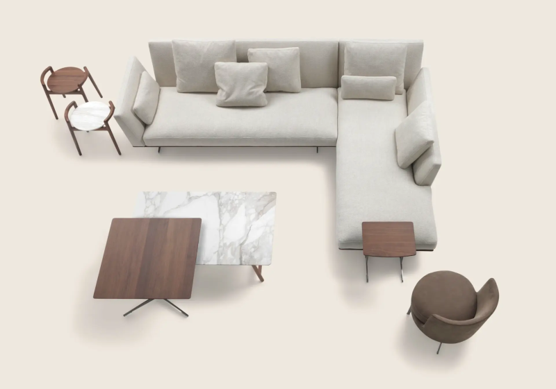 Evergreen Flexform
