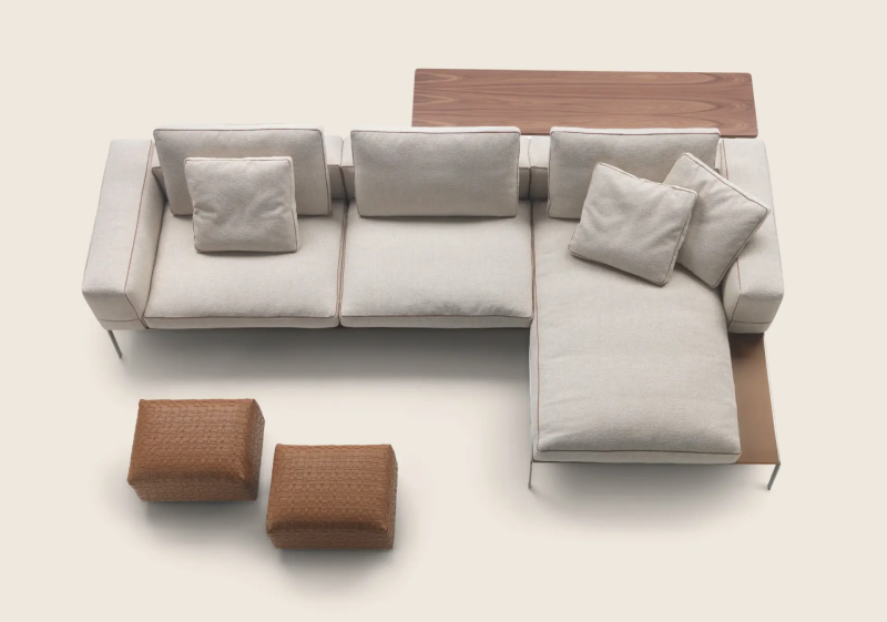 Lifesteel Flexform