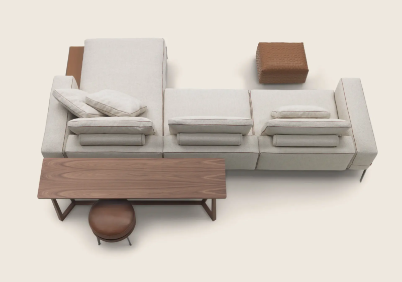 Lifesteel Flexform