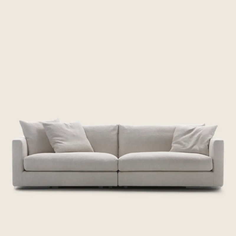 Magnum Flexform