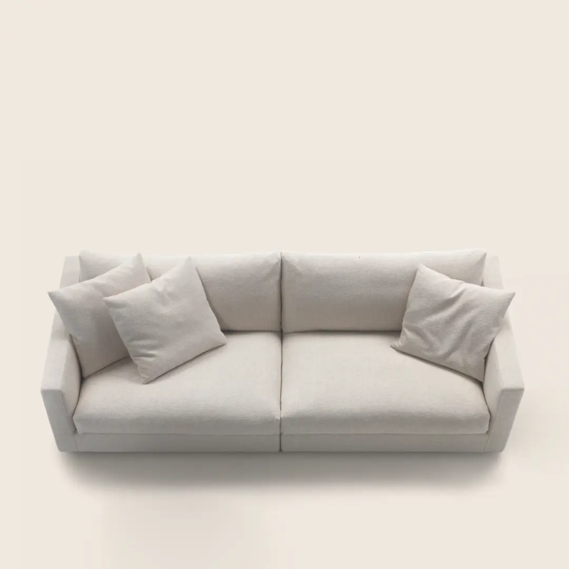 Magnum Flexform