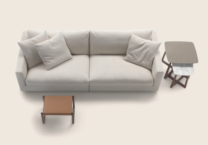 Magnum Flexform
