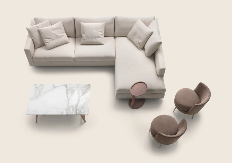 Magnum Flexform
