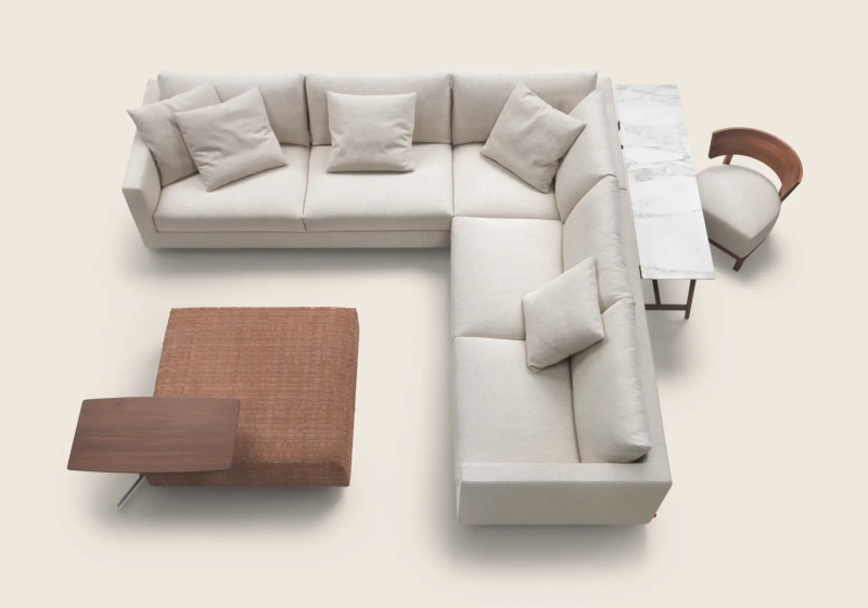 Magnum Flexform