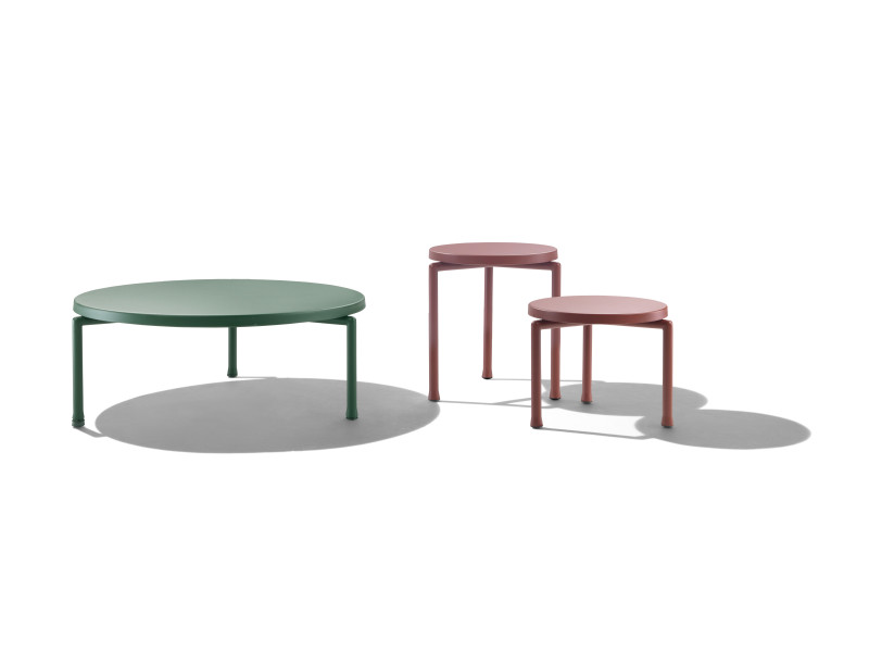 Alcamo Ourdoor Flexform