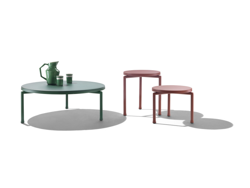 Alcamo Ourdoor Flexform