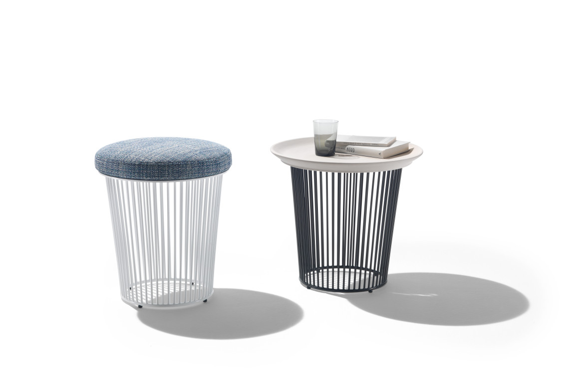 Berry Outdoor Flexform