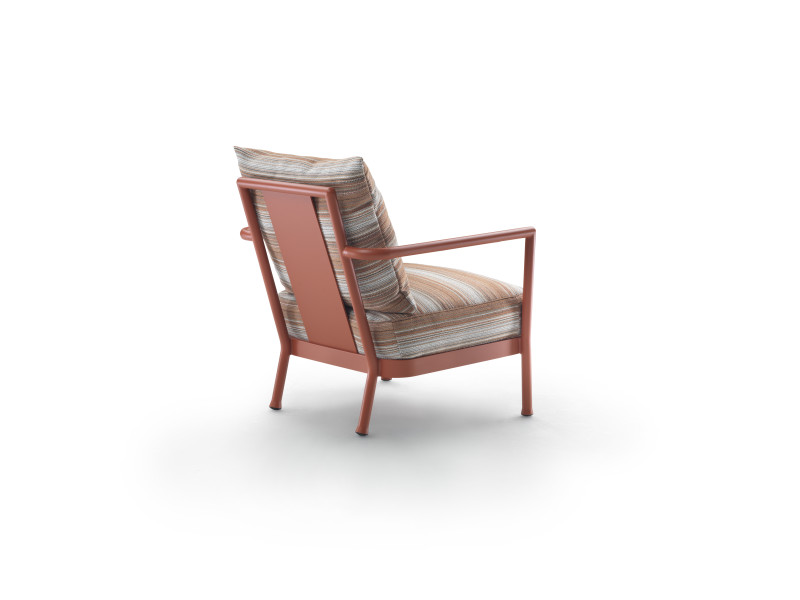 Camargue Outdoor Flexform
