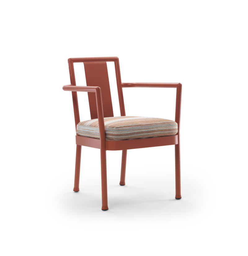 Camargue Outdoor Flexform