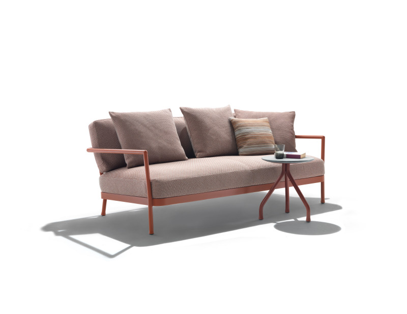 Camargue Outdoor Flexform