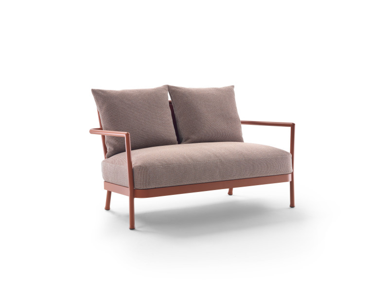 Camargue Outdoor Flexform