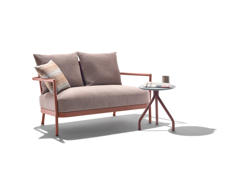 Camargue Outdoor Flexform