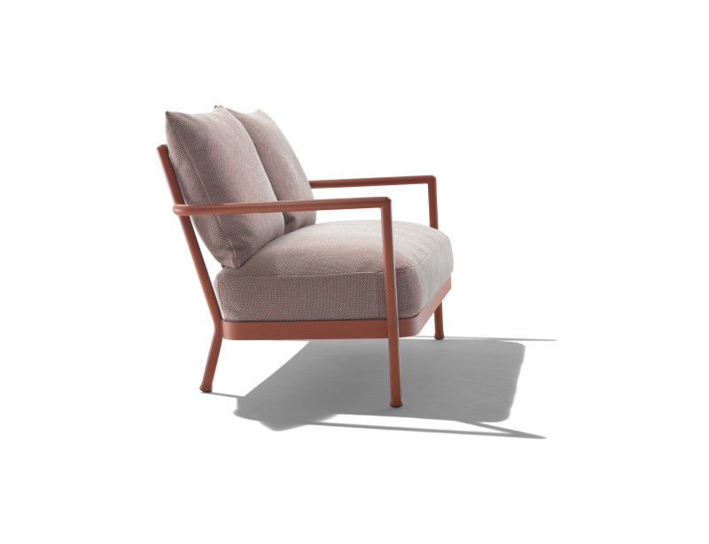 Camargue Outdoor Flexform