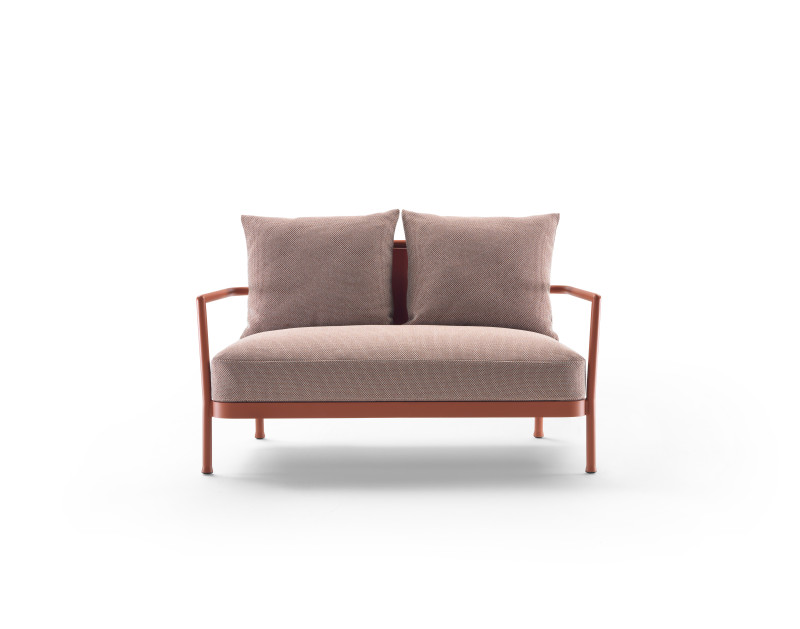 Camargue Outdoor Flexform