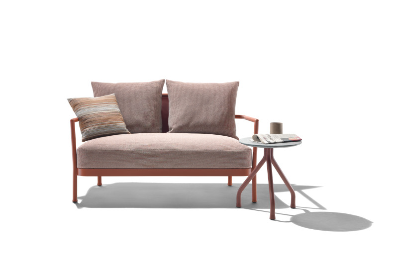 Camargue Outdoor Flexform
