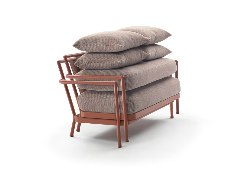 Camargue Outdoor Flexform