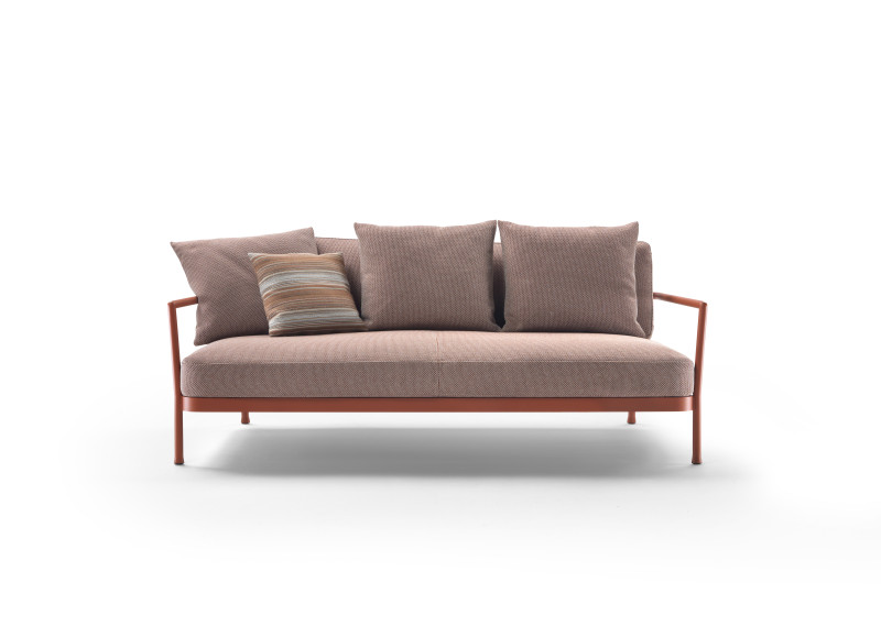 Camargue Outdoor Flexform