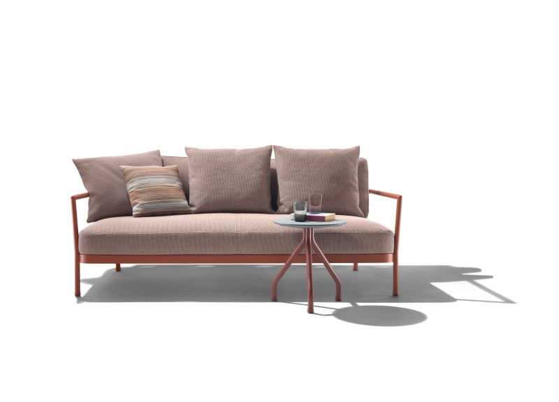 Camargue Outdoor Flexform