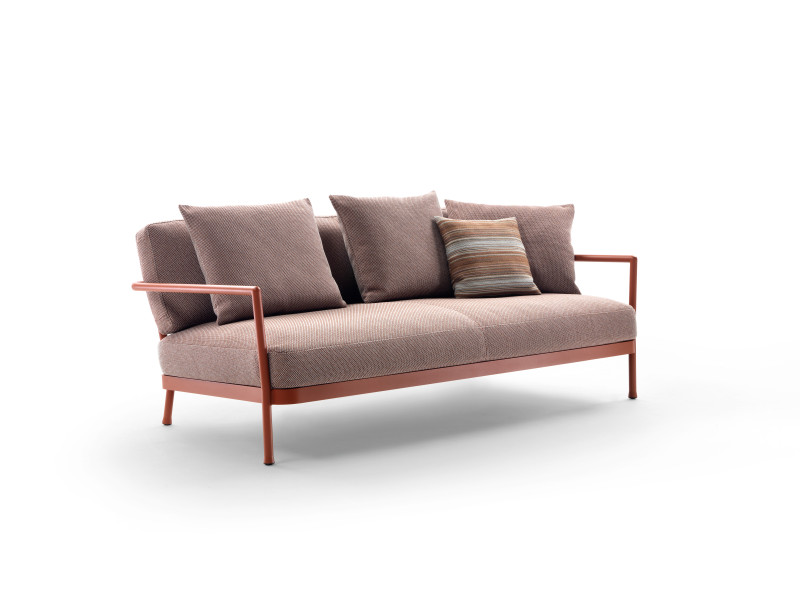 Camargue Outdoor Flexform