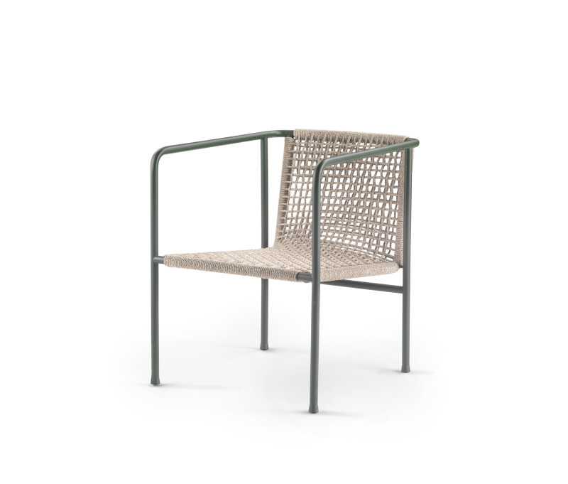 Ottavia Outdoor Flexform