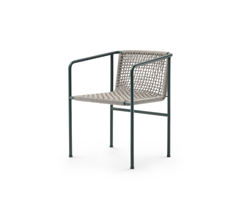 Ottavia Outdoor Flexform