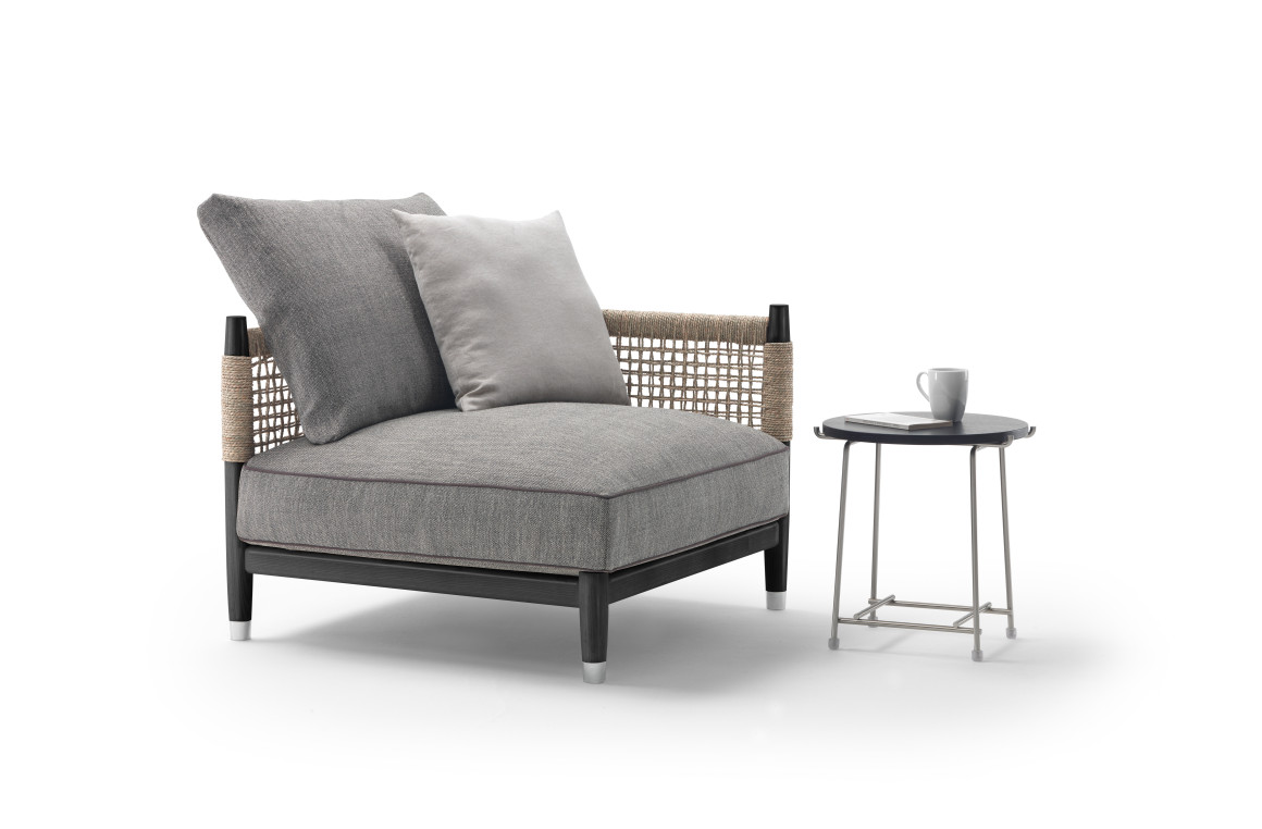 Parker Flexform