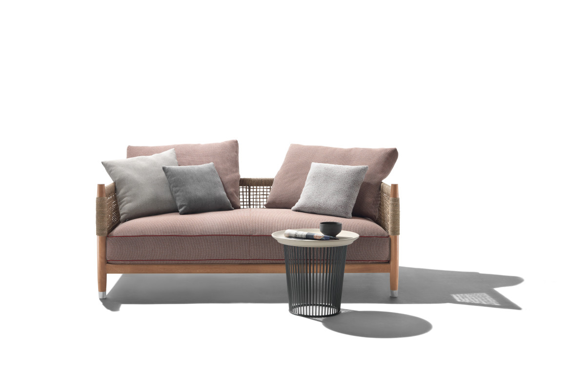 Parker Outdoor Flexform