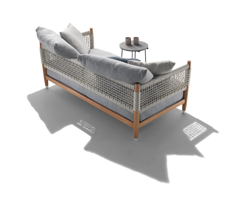Parker Outdoor Flexform