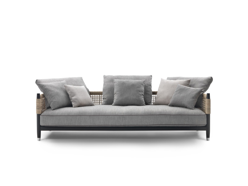 Parker Flexform