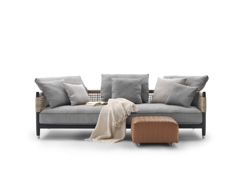 Parker Flexform