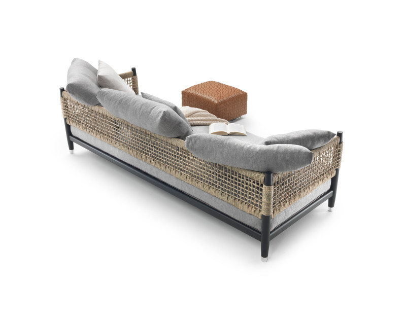Parker Flexform