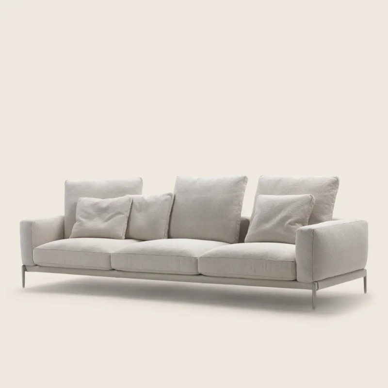 Romeo | Romeo Compact Flexform