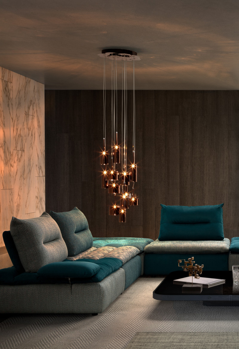 Spillray Axolight