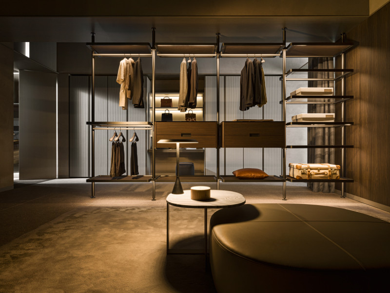 Hector Night Molteni&C