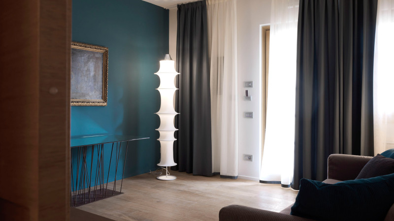 Falkland Artemide