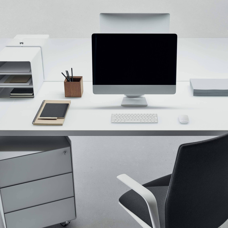 Flat System Rimadesio