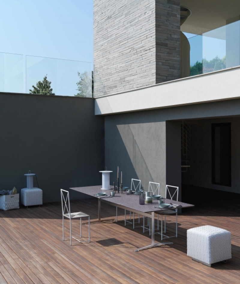 Fly Outdoor Flexform