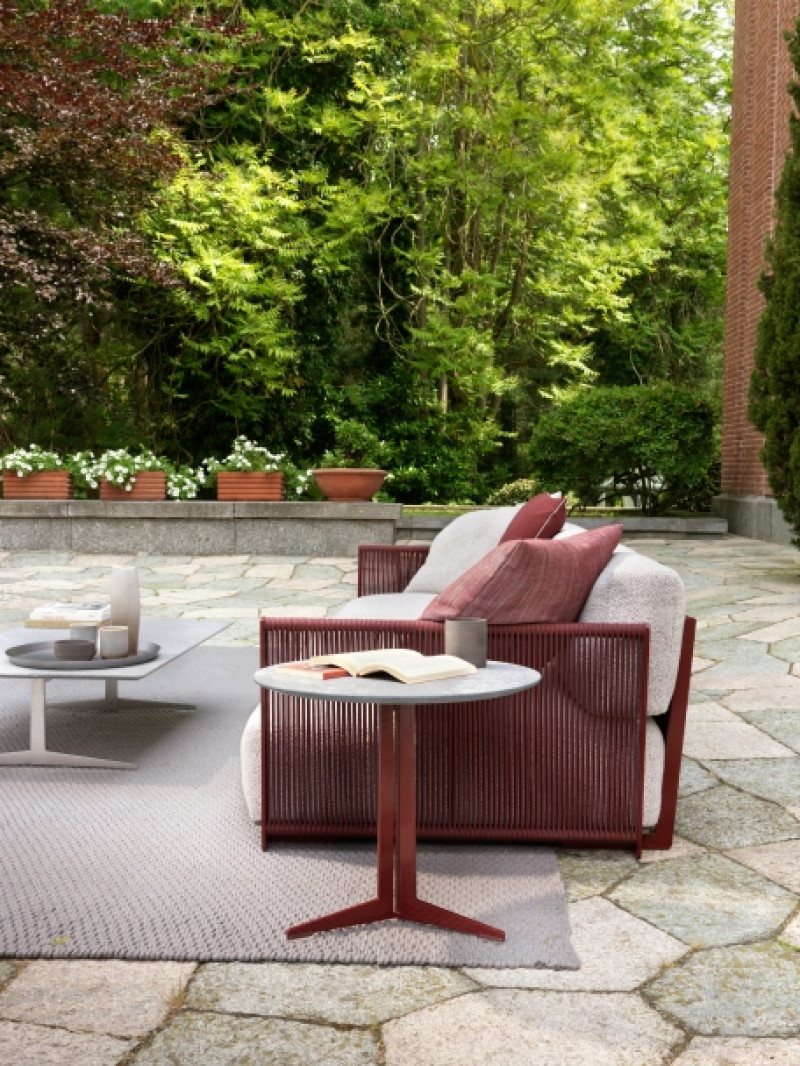 Fly Outdoor Flexform
