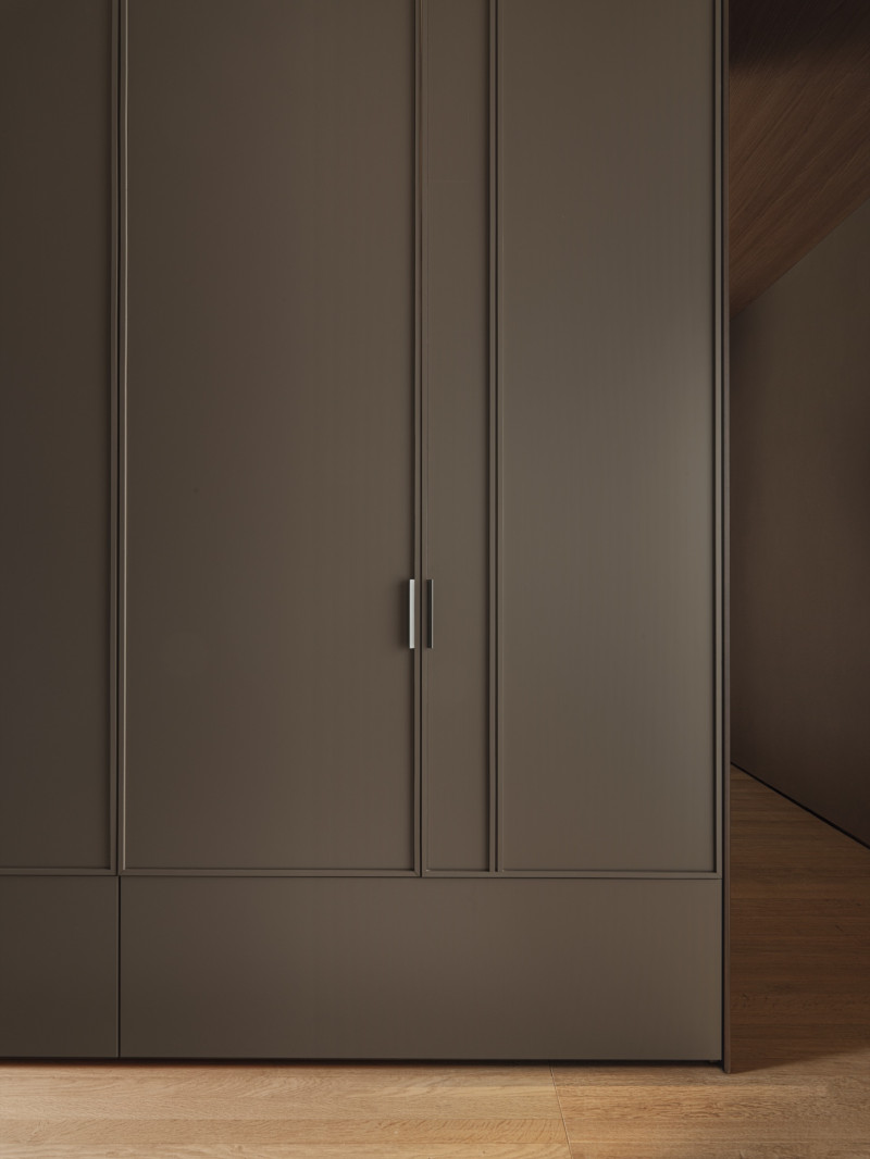 Gliss Master - Blend Molteni&C