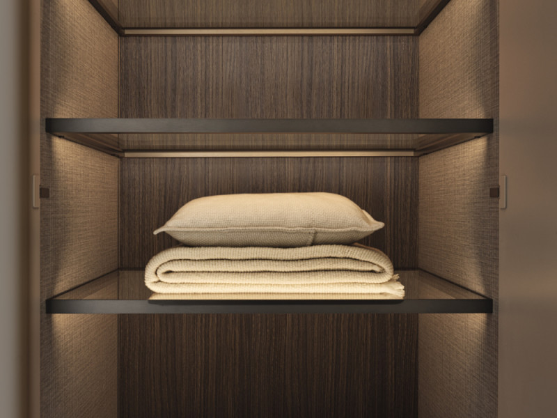 Gliss Master - Linear Doors Molteni&C