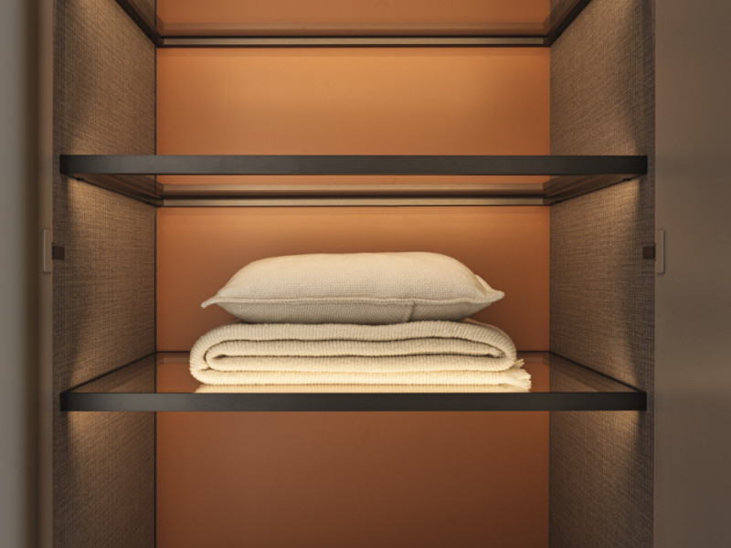 Gliss Master - Linear Doors Molteni&C