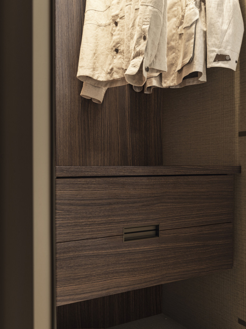 Gliss Master - Linear Doors Molteni&C