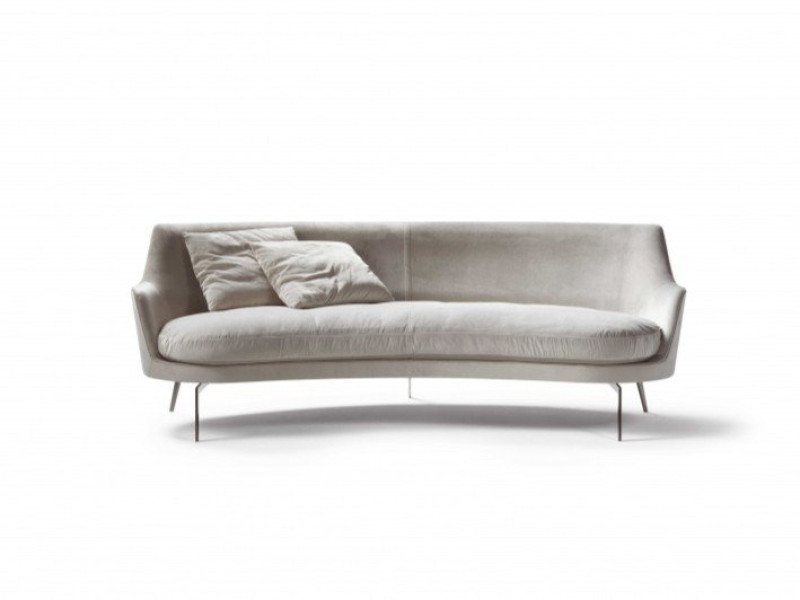 Guscio Flexform