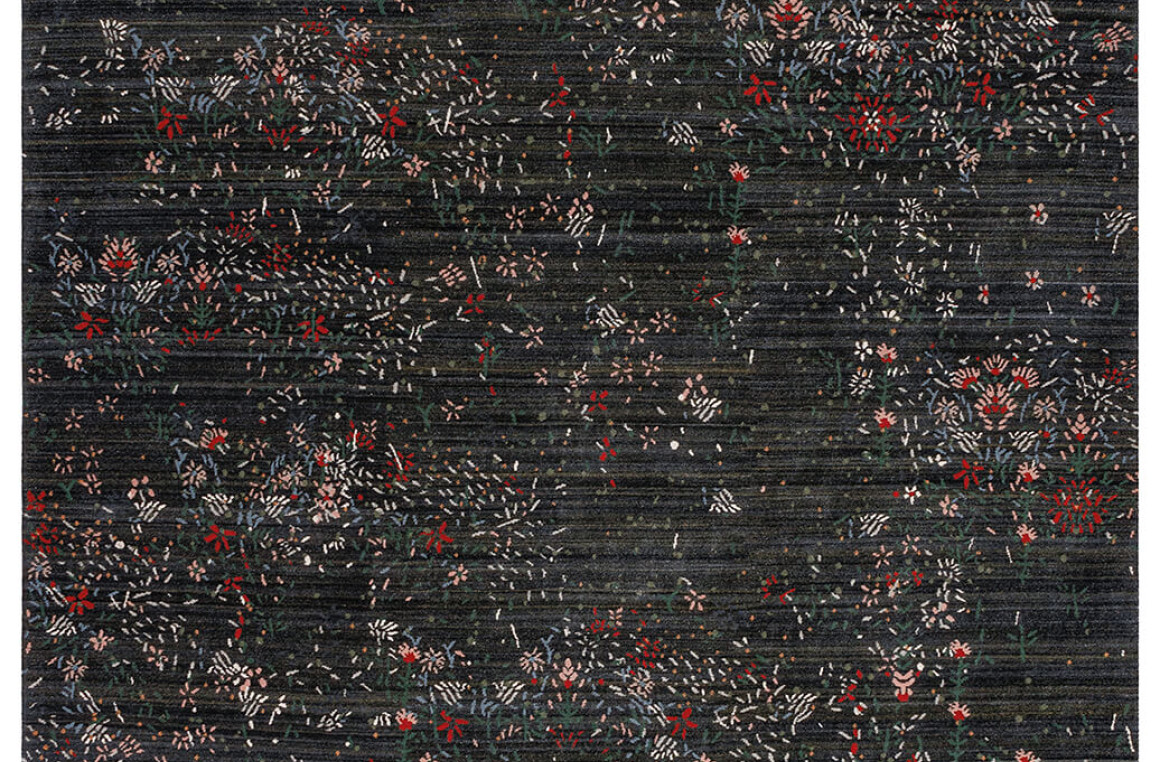 Giardino Amini Carpets